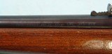 J.C. HIGGINS FN MODEL 50 BOLT ACTION .270 WIN. CAL. RIFLE CA. 1960’S. - 6 of 10
