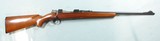 J.C. HIGGINS FN MODEL 50 BOLT ACTION .270 WIN. CAL. RIFLE CA. 1960’S. - 1 of 10