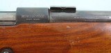 PRE-WW2 WWII WINCHESTER MODEL 52 BOLT ACTION .22LR TARGET RIFLE MFG. 1941. - Image 7 of 9