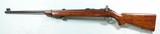 PRE-WW2 WWII WINCHESTER MODEL 52 BOLT ACTION .22LR TARGET RIFLE MFG. 1941. - Image 2 of 9
