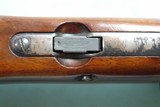 PRE-WW2 WWII WINCHESTER MODEL 52 BOLT ACTION .22LR TARGET RIFLE MFG. 1941. - Image 9 of 9
