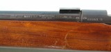 PRE-WW2 WWII WINCHESTER MODEL 52 BOLT ACTION .22LR TARGET RIFLE MFG. 1941. - Image 5 of 9