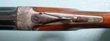 ZOLI HEBSACHER O/U 26” EXTRACTOR 12 GA. 2 3/4” SKEET GUN, CIRCA 1963 - Image 6 of 8