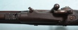 SCARCE CIVIL WAR NEEDHAM CONVERSION BRIDESBURG CONTRACT U.S. 1862 DATED MUSKET. - 5 of 8