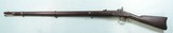 SCARCE CIVIL WAR NEEDHAM CONVERSION BRIDESBURG CONTRACT U.S. 1862 DATED MUSKET. - 2 of 8