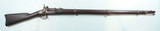 SCARCE CIVIL WAR NEEDHAM CONVERSION BRIDESBURG CONTRACT U.S. 1862 DATED MUSKET. - 1 of 8
