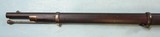 SCARCE CIVIL WAR NEEDHAM CONVERSION BRIDESBURG CONTRACT U.S. 1862 DATED MUSKET. - 6 of 8