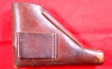 WW2 WWII NAZI WALTHER PP PISTOL W/ORIG. HOLSTER, EXTRA MAGAZINE AND 67TH ARMORED REGT., 2ND ARMORED DIV. ORIGINAL CAPTURE CERTIFICATE - 3 of 15