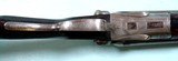 32982- W.W. GREENER FAR KILLER 12 GA HAMMER 2 1/2” 2.5” SIDE X SIDE SHOTGUN CIRCA 1881-82. - Image 8 of 10