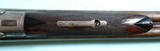 32982- W.W. GREENER FAR KILLER 12 GA HAMMER 2 1/2” 2.5” SIDE X SIDE SHOTGUN CIRCA 1881-82. - Image 7 of 10