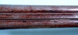 32982- W.W. GREENER FAR KILLER 12 GA HAMMER 2 1/2” 2.5” SIDE X SIDE SHOTGUN CIRCA 1881-82. - Image 6 of 10