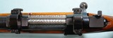 SAKO L57 FORESTER BOLT ACTION .243 WIN. CALIBER RIFLE. - 7 of 8