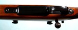 SAKO L57 FORESTER BOLT ACTION .243 WIN. CALIBER RIFLE. - 8 of 8
