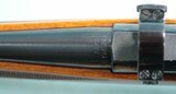 SAKO L57 FORESTER BOLT ACTION .243 WIN. CALIBER RIFLE. - 6 of 8