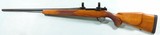 SAKO L57 FORESTER BOLT ACTION .243 WIN. CALIBER RIFLE. - 2 of 8