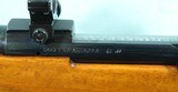 SAKO L57 FORESTER BOLT ACTION .243 WIN. CALIBER RIFLE. - 5 of 8
