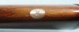 33066- SIMSON, SUHL, THURINGEN BEST GRADE SIDELOCK EJECTOR 12 GA.-29 1?2” SIDE X SIDE SHOTGUN MFG. 1954. 3 - Image 10 of 11