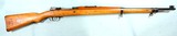 BRNO MAUSER M98/29 PERSIAN CONTRACT 8X57MM RIFLE. - 1 of 8