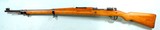 BRNO MAUSER M98/29 PERSIAN CONTRACT 8X57MM RIFLE. - 2 of 8