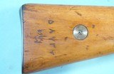 BRNO MAUSER M98/29 PERSIAN CONTRACT 8X57MM RIFLE. - 8 of 8