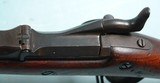 SPRINGFIELD U.S. MODEL 1884 TRAPDOOR .45-70 CAL. RIFLE. - 4 of 9