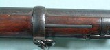 SPRINGFIELD U.S. MODEL 1884 TRAPDOOR .45-70 CAL. RIFLE. - 8 of 9