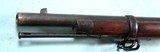 SPRINGFIELD U.S. MODEL 1884 TRAPDOOR .45-70 CAL. RIFLE. - 7 of 9