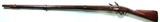WAR OF 1812 STILLMAN U.S. MODEL 1808 FLINTLOCK MUSKET DATED 1812. - 2 of 8