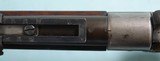 EXCELLENT DANISH MODEL 1867 ROLLING BLOCK .45 DANISH CAL. (11.7X42R) INFANTRY RIFLE. - 6 of 10