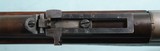EXCELLENT DANISH MODEL 1867 ROLLING BLOCK .45 DANISH CAL. (11.7X42R) INFANTRY RIFLE. - 7 of 10