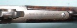 EXCELLENT DANISH MODEL 1867 ROLLING BLOCK .45 DANISH CAL. (11.7X42R) INFANTRY RIFLE. - 5 of 10