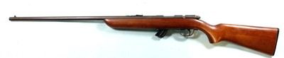 1940 REMINGTON MODEL 511 SCOREMASTER .22LR, SHORT OR LONG BOLT ACTION RIFLE. - Image 2 of 8