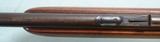 1940 REMINGTON MODEL 511 SCOREMASTER .22LR, SHORT OR LONG BOLT ACTION RIFLE. - Image 5 of 8