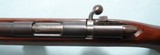 1940 REMINGTON MODEL 511 SCOREMASTER .22LR, SHORT OR LONG BOLT ACTION RIFLE. - Image 6 of 8