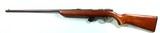 1940 REMINGTON MODEL 511 SCOREMASTER .22LR, SHORT OR LONG BOLT ACTION RIFLE. - Image 2 of 8