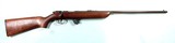 1940 REMINGTON MODEL 511 SCOREMASTER .22LR, SHORT OR LONG BOLT ACTION RIFLE. - Image 1 of 8
