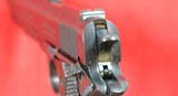 COLT U.S. MODEL 1911 SEMI-AUTOMATIC .45 ACP CALIBER PISTOL SERIAL NUMBER 72XXX. - 6 of 9