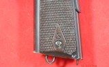 COLT U.S. MODEL 1911 SEMI-AUTOMATIC .45 ACP CALIBER PISTOL SERIAL NUMBER 72XXX. - 9 of 9