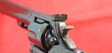 COLT TROOPER MK III MK 3 .22 LR 6” REVOLVER. - Image 5 of 5