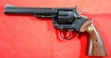 COLT TROOPER MK II .357 MAG .357 MAG 6” REVOLVER CA. 1976. - Image 1 of 5