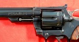 COLT TROOPER MK II .357 MAG .357 MAG 6” REVOLVER CA. 1976. - Image 3 of 5
