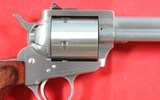 FREEDOM ARMS MODEL 83 .454 CASULL 7.5” REVOLVER. - Image 3 of 6