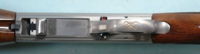 BROWNING SA-22 GRADE IV SEMI-AUTO .22 S,L,LR CAL. RIFLE CIRCA 1990’S. - Image 8 of 8
