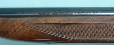 BROWNING SA-22 GRADE IV SEMI-AUTO .22 S,L,LR CAL. RIFLE CIRCA 1990’S. - Image 7 of 8