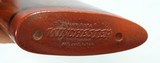 PRE-WAR WINCHESTER MODEL 21 TOURNAMENT GRADE 12 GA.-2 3/4” SHOTGUN W/2 SETS OF BARRELS AND ORIGINAL CASE. - 7 of 9