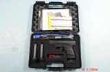 WALTHER PP PP/S M2 LE EDITION COMPACT 9MM PISTOL NIB NEW IN BOX. - Image 2 of 7