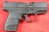 WALTHER PP PP/S M2 LE EDITION COMPACT 9MM PISTOL NIB NEW IN BOX. - Image 4 of 7