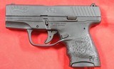 WALTHER PP PP/S M2 LE EDITION COMPACT 9MM PISTOL NIB NEW IN BOX. - Image 3 of 7