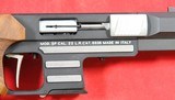 PARDINI MODEL SP SPORT PISTOL .22 LR OLYMPIC TARGET PISTOL IN ORIGINAL BOX. - 5 of 10