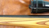 REMINGTON XP-100 XP100 7MM BR REM BENCHREST CUSTOM PISTOL. - 5 of 5